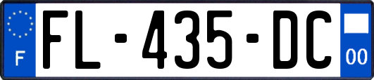 FL-435-DC