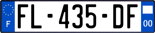 FL-435-DF