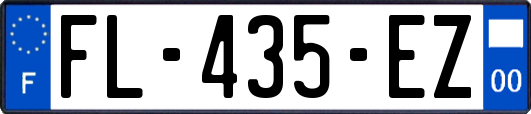 FL-435-EZ