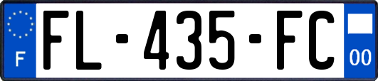 FL-435-FC