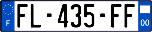 FL-435-FF