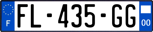 FL-435-GG