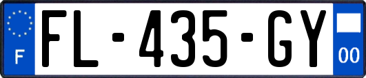 FL-435-GY