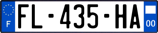 FL-435-HA
