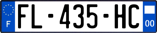 FL-435-HC