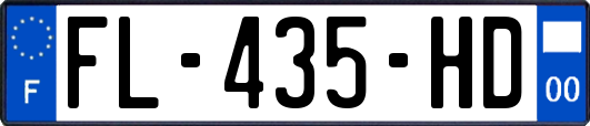 FL-435-HD