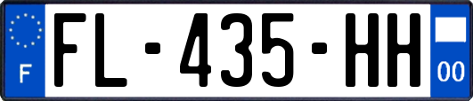 FL-435-HH