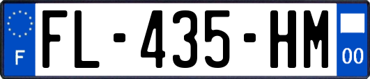 FL-435-HM