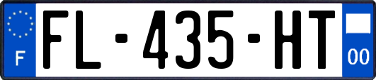FL-435-HT