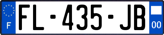 FL-435-JB