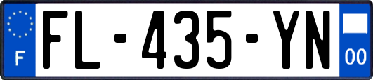 FL-435-YN