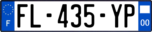 FL-435-YP