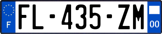 FL-435-ZM