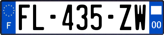 FL-435-ZW