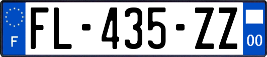 FL-435-ZZ