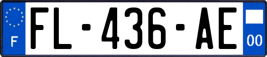 FL-436-AE