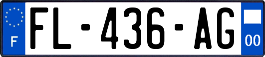 FL-436-AG