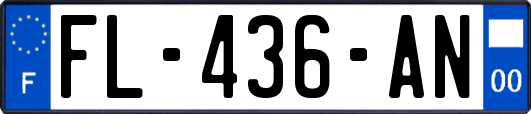 FL-436-AN