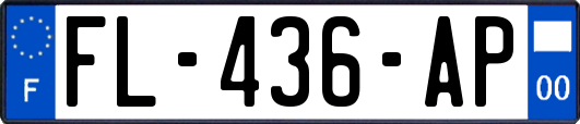 FL-436-AP