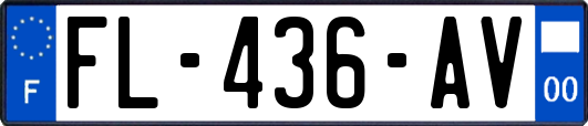 FL-436-AV