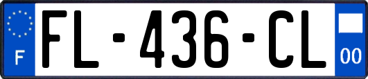 FL-436-CL