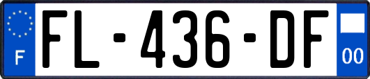 FL-436-DF