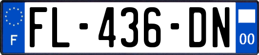 FL-436-DN
