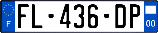 FL-436-DP