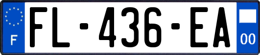 FL-436-EA