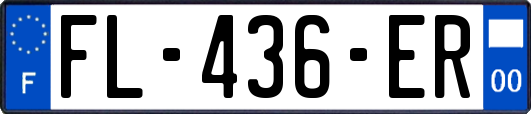 FL-436-ER