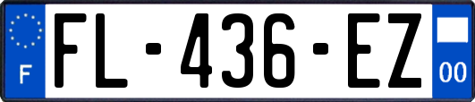 FL-436-EZ