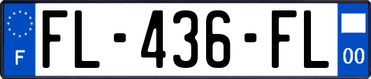 FL-436-FL