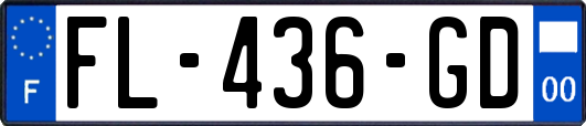FL-436-GD