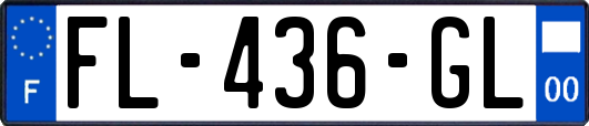 FL-436-GL