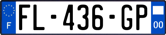 FL-436-GP