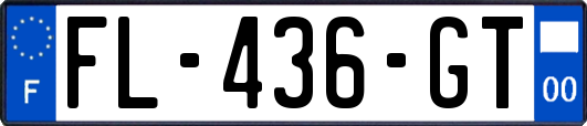 FL-436-GT