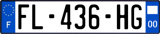 FL-436-HG