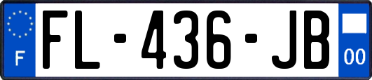 FL-436-JB