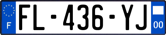 FL-436-YJ