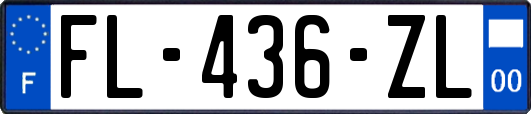 FL-436-ZL