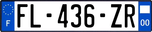 FL-436-ZR