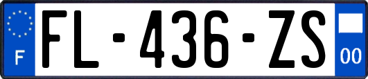 FL-436-ZS