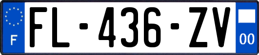 FL-436-ZV