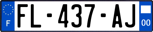 FL-437-AJ