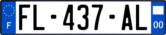 FL-437-AL