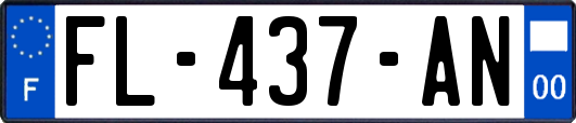 FL-437-AN