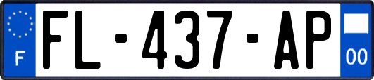 FL-437-AP