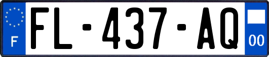 FL-437-AQ