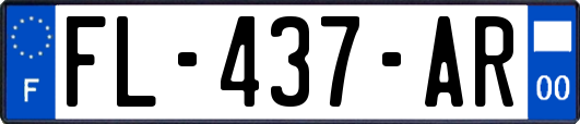 FL-437-AR