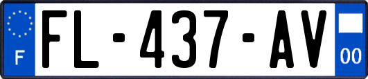 FL-437-AV